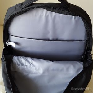 under armour relentless backpack
